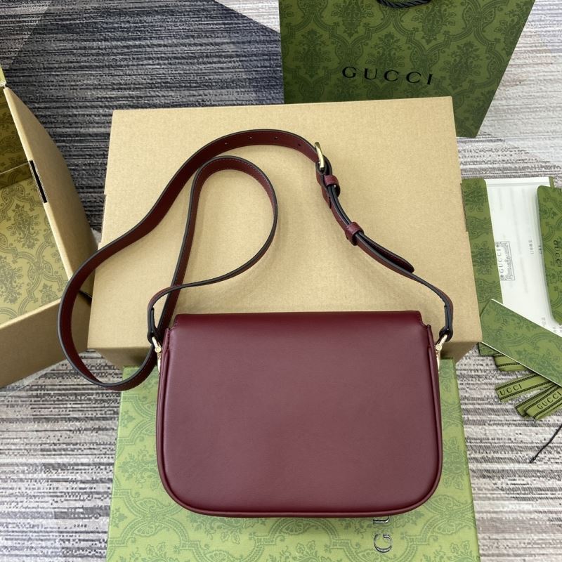 Gvc*1 horsebit bags